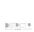 Logo & Huisstijl # 167540 voor DISTRICT 9 Menswear en Lifestyle wedstrijd