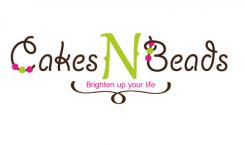 Logo & Huisstijl # 119468 voor Logo CakesNBeads wedstrijd