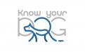 Logo & stationery # 642651 for Behavioral Dog Expert is looking for a logo / corporate identity  contest