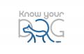 Logo & stationery # 642334 for Behavioral Dog Expert is looking for a logo / corporate identity  contest