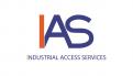 Logo & Huisstijl # 902072 voor Industrial Access Services zoekt een smoel! - industrial access, climbing & diving provider wedstrijd