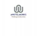 Logo & Huisstijl # 213584 voor Ontwerp een fris logo en een huisstijl voor videoproductiebedrijf Amstelworks!  wedstrijd