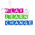 Logo & Huisstijl # 451851 voor Ontwerp een logo voor Play Learn Change wedstrijd