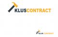 Logo & Huisstijl # 469922 voor Kluscontract wedstrijd