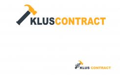 Logo & Huisstijl # 469922 voor Kluscontract wedstrijd