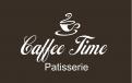 Logo & Huisstijl # 467953 voor Patersserie/luxe koffiezaak in in Amsterdam wedstrijd