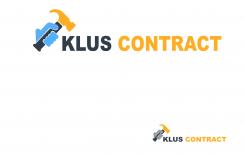 Logo & Huisstijl # 469866 voor Kluscontract wedstrijd