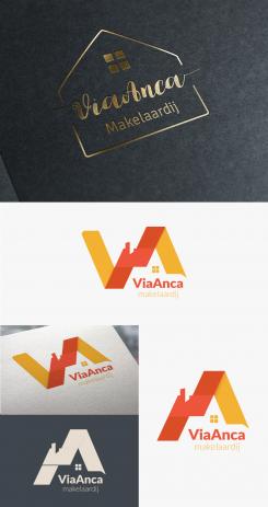 Logo & stationery # 938339 for Fresh appearance for profession with a dusty image contest