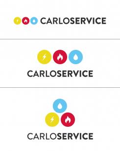 Logo & Huisstijl # 453415 voor CarloService wedstrijd