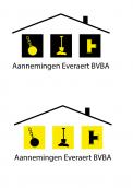 Logo & Huisstijl # 161155 voor Aannemingen Everaert BVBA wedstrijd