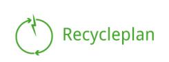 Logo & stationery # 177864 for Recycleplan contest
