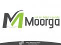 Logo & Huisstijl # 20775 voor logo + huisstyle ontwerp congresbureau Moorga wedstrijd