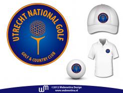 Logo & Huisstijl # 59013 voor Golfbaan wedstrijd