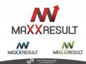 Logo & Huisstijl # 25917 voor Maxximaal resultaat gezocht voor logo en huisstijl.... wedstrijd