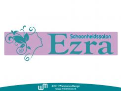 Logo & Huisstijl # 22123 voor mooi professioneel logo/huismerk voor schoonheidsspecialiste wedstrijd