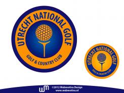 Logo & Huisstijl # 58722 voor Golfbaan wedstrijd