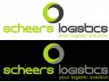 Logo & Huisstijl # 18871 voor Logo + huisstijl maken voor Scheers Logistics wedstrijd