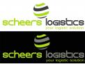 Logo & Huisstijl # 18870 voor Logo + huisstijl maken voor Scheers Logistics wedstrijd