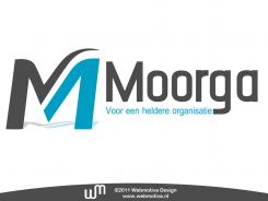 Logo & Huisstijl # 20776 voor logo + huisstyle ontwerp congresbureau Moorga wedstrijd