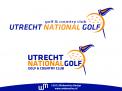Logo & Huisstijl # 62876 voor Golfbaan wedstrijd