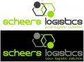 Logo & Huisstijl # 18869 voor Logo + huisstijl maken voor Scheers Logistics wedstrijd