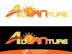 Logo & Huisstijl # 65093 voor AdVANture wedstrijd