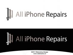 Logo & Huisstijl # 25848 voor Logo & huisstijl All iPhone Repairs wedstrijd