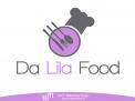 Logo & Huisstijl # 38161 voor Da Lila Food wedstrijd