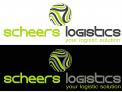 Logo & Huisstijl # 18873 voor Logo + huisstijl maken voor Scheers Logistics wedstrijd
