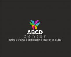 Logo & stationery # 654307 for Creating a dynamic logo for a business center in Paris contest