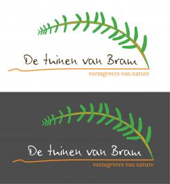Logo & Huisstijl # 318642 voor Ontwerp een natuurlijk logo voor een tuinontwerper/ hovenier! wedstrijd