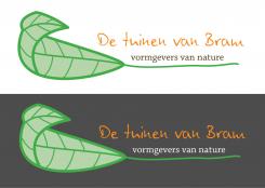 Logo & Huisstijl # 318644 voor Ontwerp een natuurlijk logo voor een tuinontwerper/ hovenier! wedstrijd