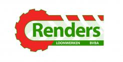 Logo & Huisstijl # 309130 voor Geef een nieuw gezicht aan dit loonbedrijf wedstrijd