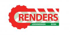 Logo & Huisstijl # 309132 voor Geef een nieuw gezicht aan dit loonbedrijf wedstrijd