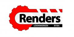 Logo & Huisstijl # 308532 voor Geef een nieuw gezicht aan dit loonbedrijf wedstrijd