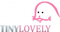 Logo & Huisstijl # 12076 voor Logo + huisstijl voor o.a. een nieuwe babykleding merk Tiny Lovely wedstrijd