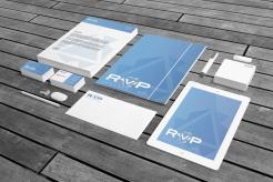 Logo & stationery # 229268 for Create or redesign the logo and housestijl of RvP Engineering in The Hague contest