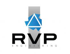 Logo & stationery # 228768 for Create or redesign the logo and housestijl of RvP Engineering in The Hague contest