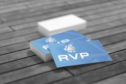Logo & stationery # 228772 for Create or redesign the logo and housestijl of RvP Engineering in The Hague contest