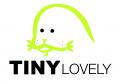 Logo & Huisstijl # 12077 voor Logo + huisstijl voor o.a. een nieuwe babykleding merk Tiny Lovely wedstrijd