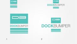Logo & stationery # 230419 for DOCKBUMPER - the flexible steel solution  contest