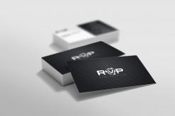 Logo & stationery # 229023 for Create or redesign the logo and housestijl of RvP Engineering in The Hague contest