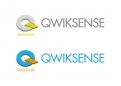 Logo & Huisstijl # 161624 voor Logo & Huistijl Design voor innovatieve Startup genaamd QwikSense wedstrijd