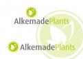 Logo & Huisstijl # 212991 voor Alkemade Plants zoekt een huisstijl voor de kwekerij wedstrijd