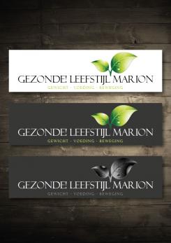 Logo & Huisstijl # 67029 voor Uitdaging; voedings- en gewichtsconsulente zoekt logo en huisstijl origineel en professioneel. wedstrijd