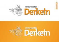 Logo & Huisstijl # 75557 voor Draak gezocht voor kinderpraktijk! wedstrijd