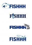 Logo & Huisstijl # 82981 voor Nieuw gestart import en exportbedrijf Fishhh B.V. heeft nodig een pakkend logo + huisstijl wedstrijd