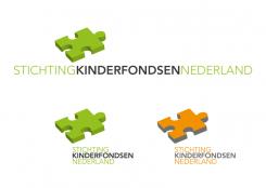 Logo & Huisstijl # 798151 voor Ontwikkel een nieuw logo en huisstijl voor een  stichting dat zich inzet voor kinderen in Nederland die niet volwaardig meedoen in de maatschappij.  wedstrijd