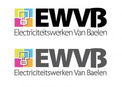 Logo & Huisstijl # 58112 voor Logo / Huisstijl voor elektricien wedstrijd