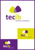 Logo & Huisstijl # 384648 voor TEC-IB BV  wedstrijd